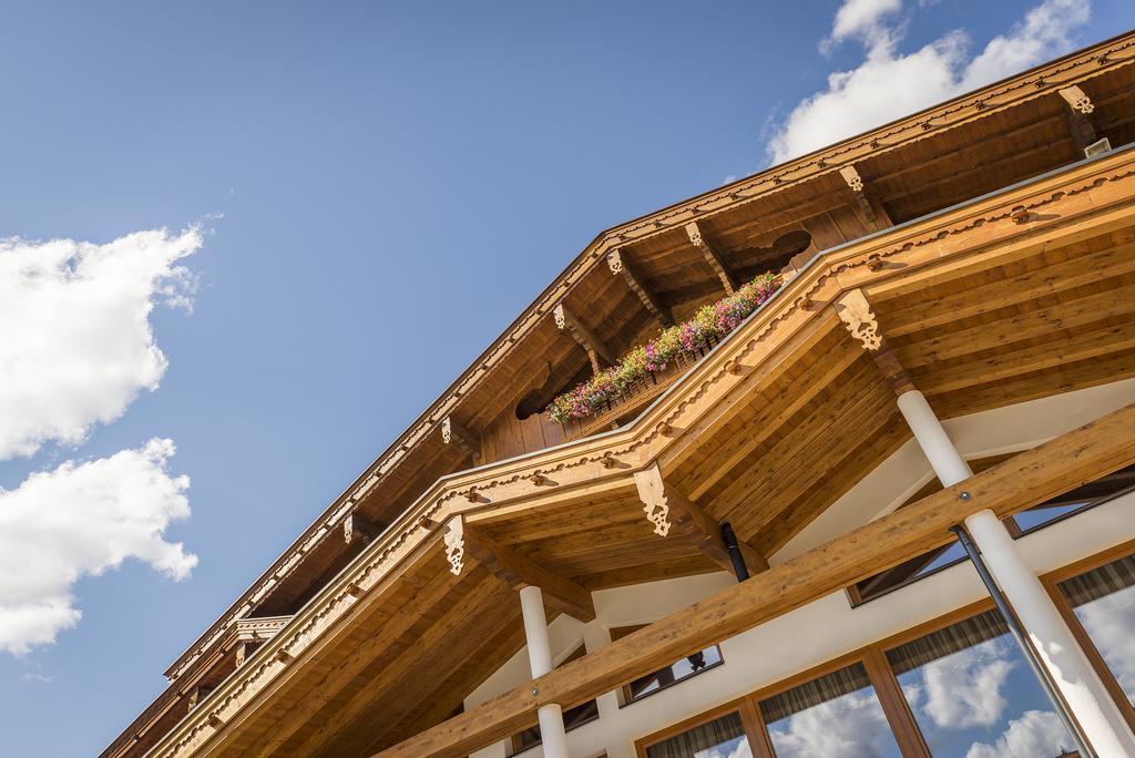 Hotel Alphof Alpbach Eksteriør billede