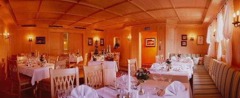 Hotel Alphof Alpbach Eksteriør billede