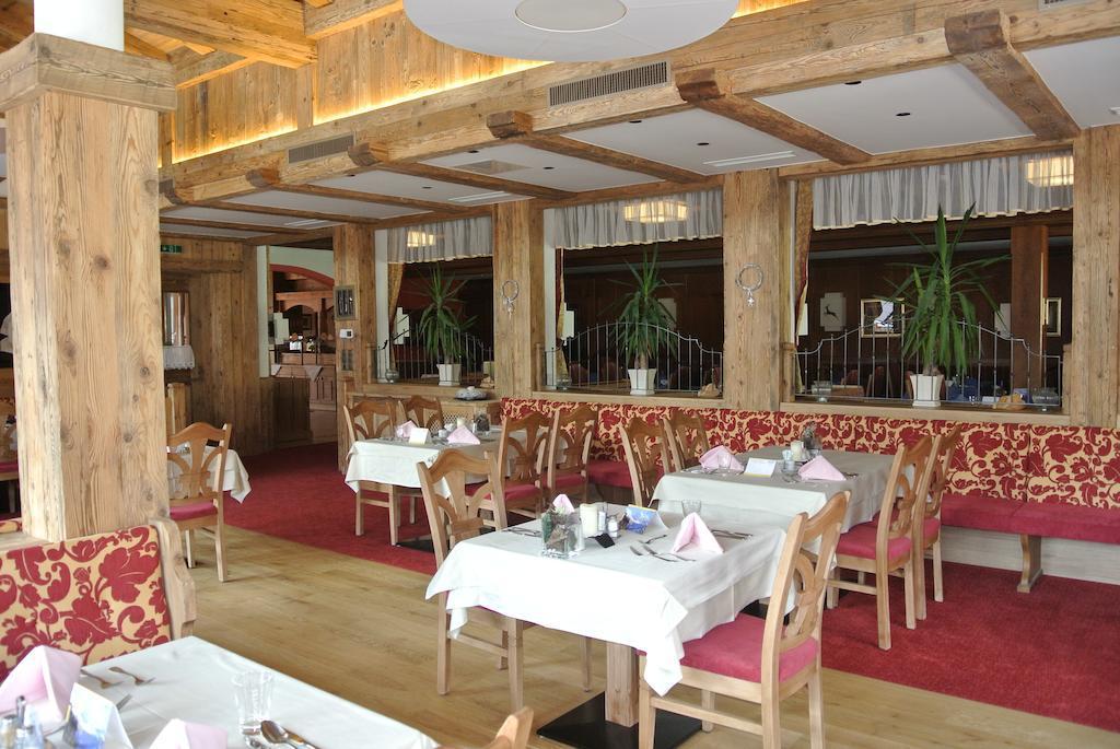 Hotel Alphof Alpbach Eksteriør billede