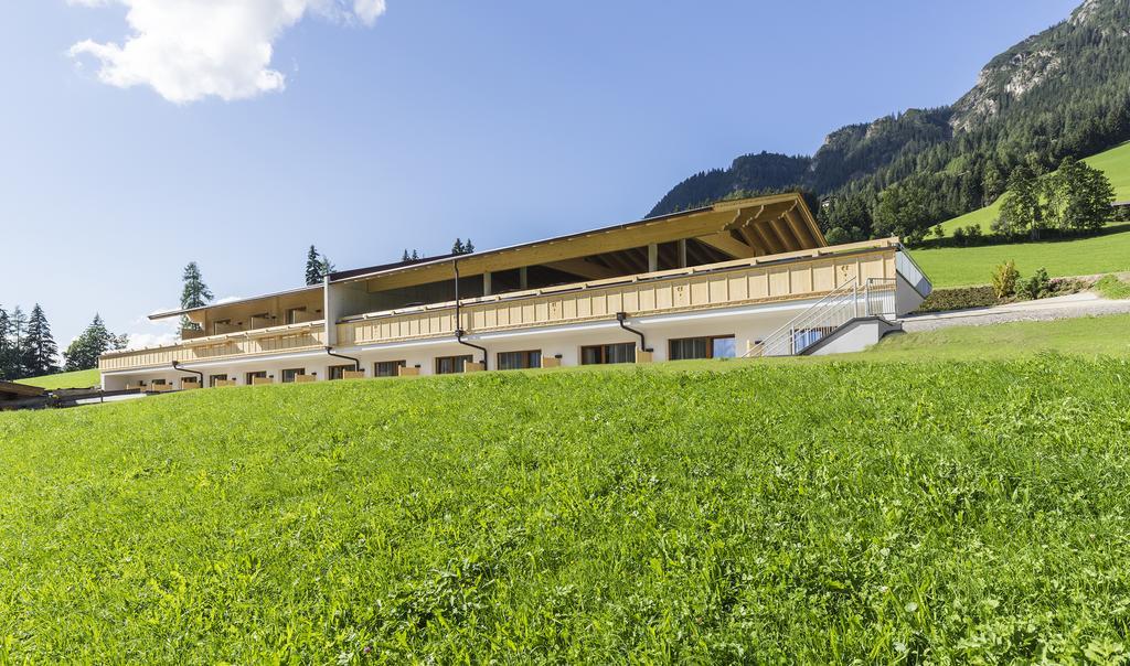 Hotel Alphof Alpbach Eksteriør billede