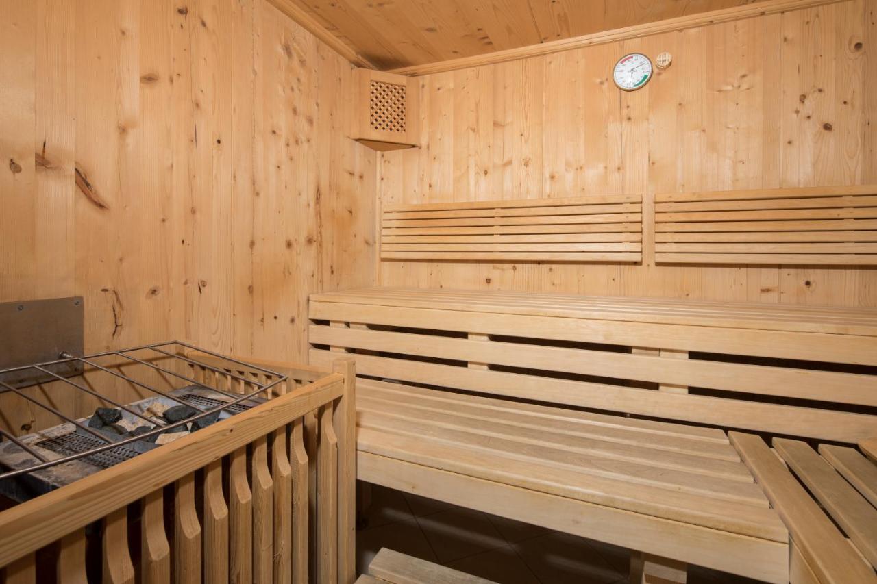 Hotel Alphof Alpbach Eksteriør billede