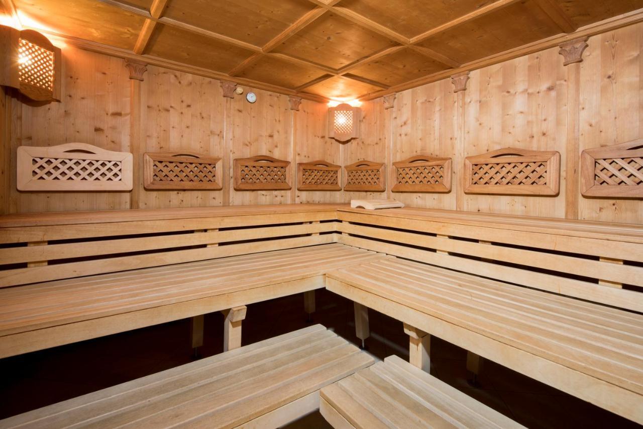 Hotel Alphof Alpbach Eksteriør billede