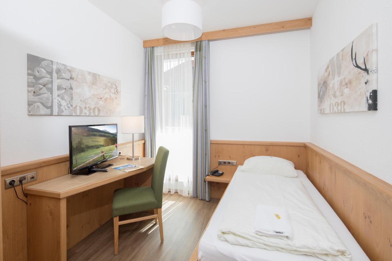 Hotel Alphof Alpbach Eksteriør billede